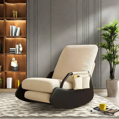 wangling hone Comfortable and durable rocking chair