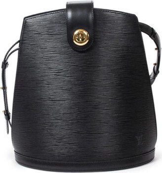 black Louis Vuitton Bags for Women - Vestiaire Collective