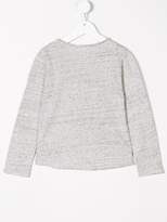 Thumbnail for your product : Zadig & Voltaire Kids Boxo Happy print top