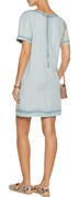Thumbnail for your product : Tart Collections Kathy chambray mini dress