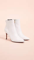Thumbnail for your product : Steven Leila Pointed Toe Booties