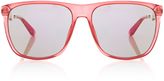 Thumbnail for your product : Marc by Marc Jacobs Women`s purple square sunglasses