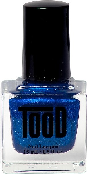 TOOD Vegan Nail Polish