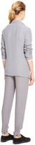 Thumbnail for your product : DKNY DKNYpure Convertible Zip Jacket