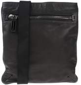 Thumbnail for your product : CNC Costume National Cross-body bag