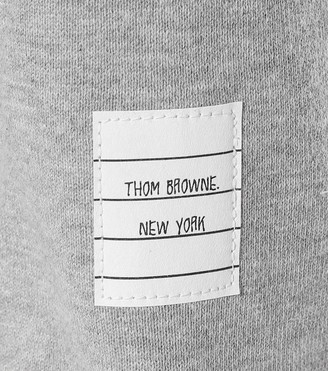 Thom Browne Cotton sweatpants
