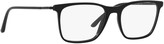 Thumbnail for your product : Giorgio Armani Ar7197 Matte Black Glasses