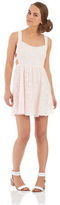 Thumbnail for your product : Free People Crocheted Sundress