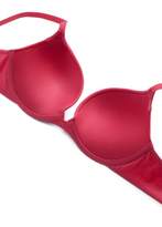 Thumbnail for your product : Betsey Johnson Push-Up Plunge Underwire Bra