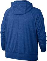 Thumbnail for your product : Nike Vintage Cotton Blend Hoodie