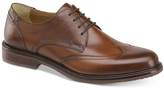 Thumbnail for your product : Johnston & Murphy Men's Ramsey Wingtip Oxfords