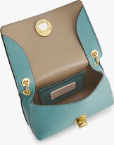 Thumbnail for your product : Coccinelle Liya Leather Mini Bag