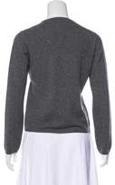 Thumbnail for your product : Malo Cashmere Knit Sweater
