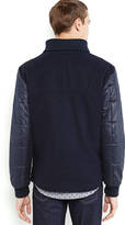 Thumbnail for your product : Antony Morato Navy Varsity Jacket