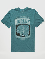 Thumbnail for your product : Hurley History Mens T-Shirt