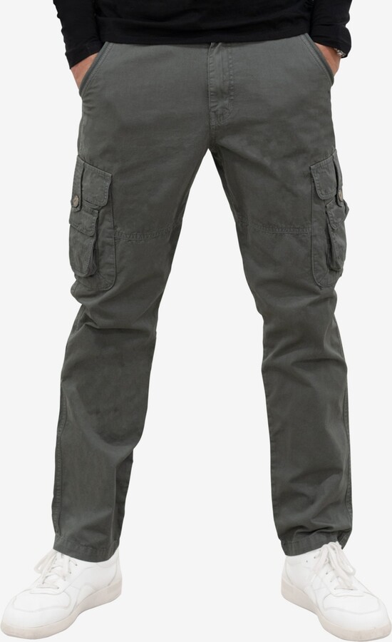 XRay Men's Utility Cargo Pants ShopStyle