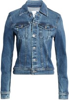Thumbnail for your product : AG Jeans Robyn Denim Jacket