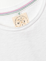 Thumbnail for your product : White Stuff Neo Fairtrade Jersey Tee