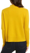 Thumbnail for your product : J.Crew Everyday Cashmere Sweater