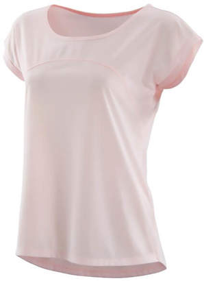 Skins Activewear Women's Code Cap T-Shirt