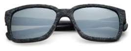 Lanvin 54MM Square Sunglasses
