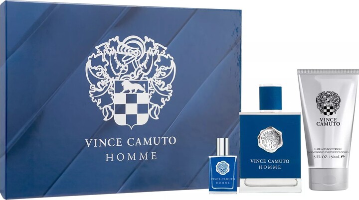 Vince Camuto Homme by Body Spray 6 oz - ShopStyle Fragrances