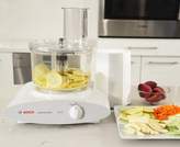 Thumbnail for your product : Bosch Universal Plus Mixer/Slicer/Shredder Attachment with Three Discs