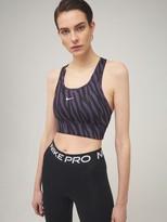 Thumbnail for your product : Nike Medium Support Sports Bra
