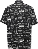 Thumbnail for your product : Balenciaga Shirt