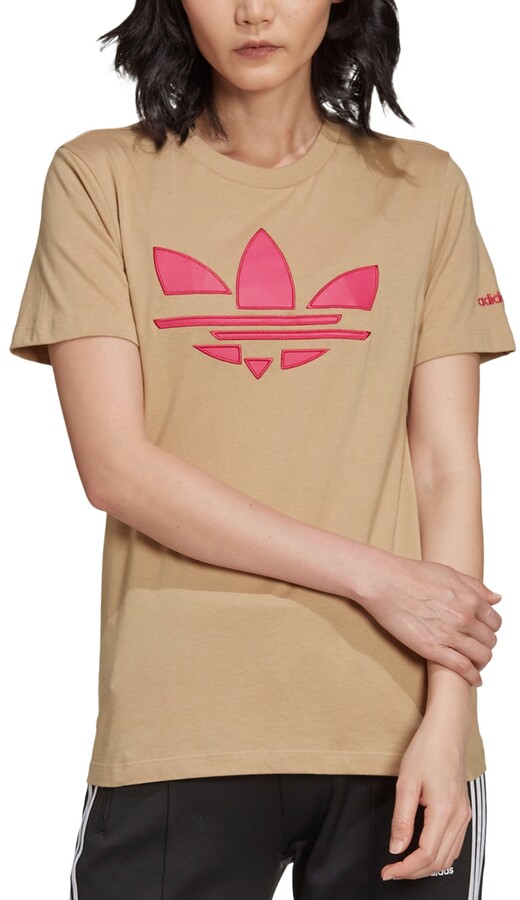 Adidas Logo | Shop the world's largest collection of fashion 