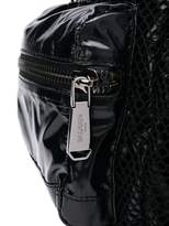 Thumbnail for your product : Balmain utility pocket backpack