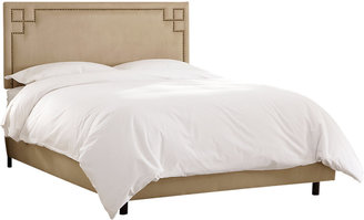 Rooms To Go Mendon Bluff Oatmeal 3 Pc King Bed