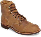 Thumbnail for your product : Red Wing Shoes Iron Ranger Cap Toe Boot