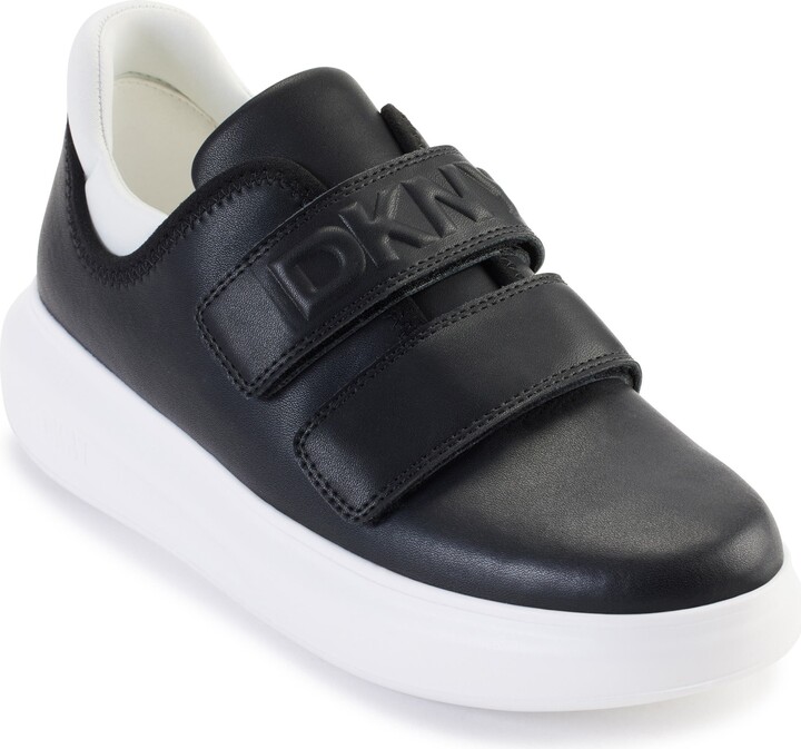 DKNY Jamiah Platform Sneaker