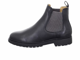 boots femme salamander