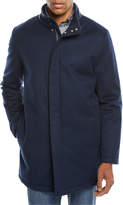 Thumbnail for your product : Peter Millar Men's New Horizon Cashmere Overcoat