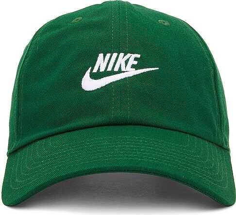 Nike U Nsw H86 Futura Wash Cap - ShopStyle Hats