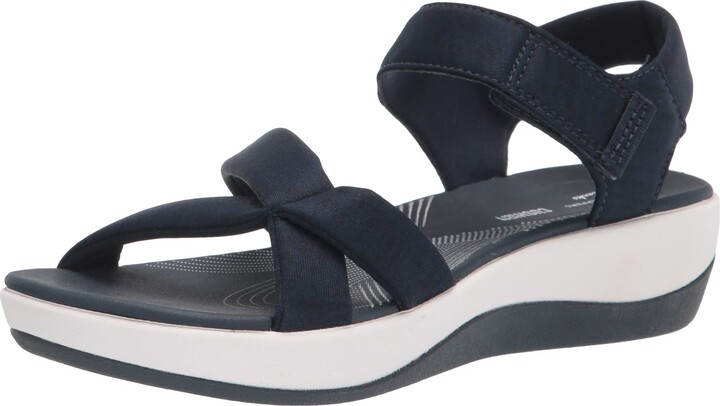 women's cloud steppers arla gracie sandals