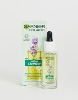 Garnier Organic Lavandin Glow Facial Oil