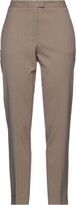 Thumbnail for your product : Brag-wette Pants Light Brown