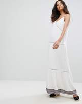 Thumbnail for your product : Tommy Hilfiger Strappy Maxi Dress