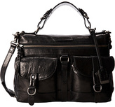 Thumbnail for your product : Frye Josie Satchel