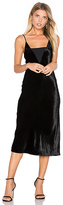 Thumbnail for your product : Ramy Brook Cassidy Velvet Dress