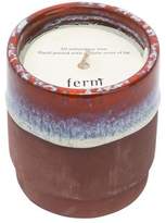 Thumbnail for your product : ferm LIVING Running Red Fig Scented Candle