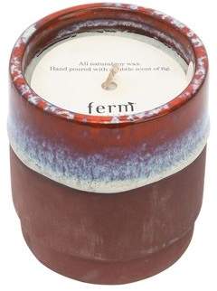ferm LIVING Running Red Fig Scented Candle