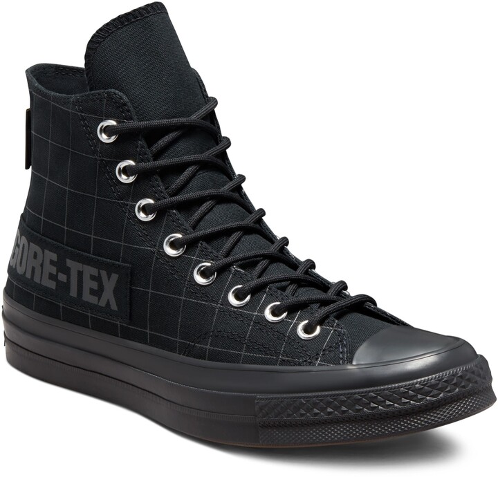Converse Chuck 70 GTX Hi Waterproof Sneaker - ShopStyle