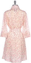 Thumbnail for your product : Bell Ruffle Sleeve Star Dress