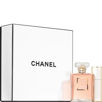 Chanel Coco Mademoiselle, Travel Spray Set