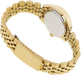Sekonda Ladies' Gold Plated Bracelet Watch