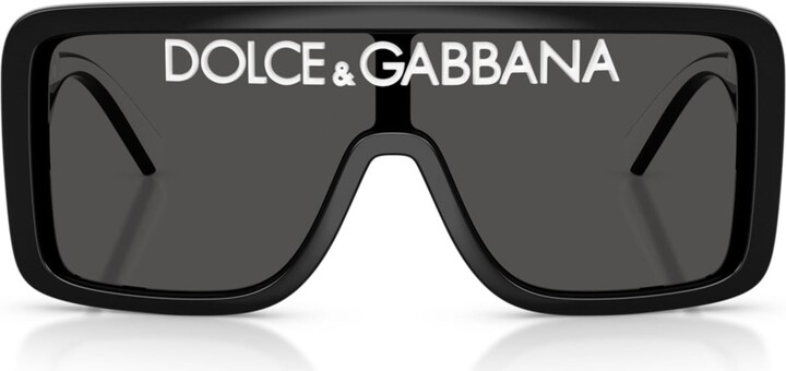 Dolce & Gabbana Injected DG6204 Sunglasses